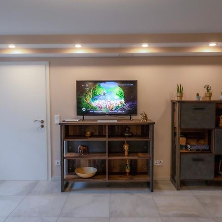 Phantasialand Family Apartment Erftstadt-Bruehl-Cologne Dış mekan fotoğraf