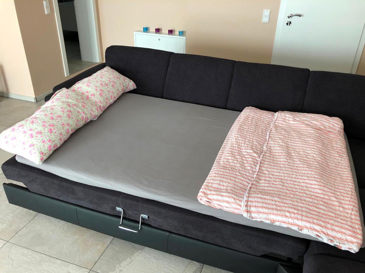 Phantasialand Family Apartment Erftstadt-Bruehl-Cologne Dış mekan fotoğraf