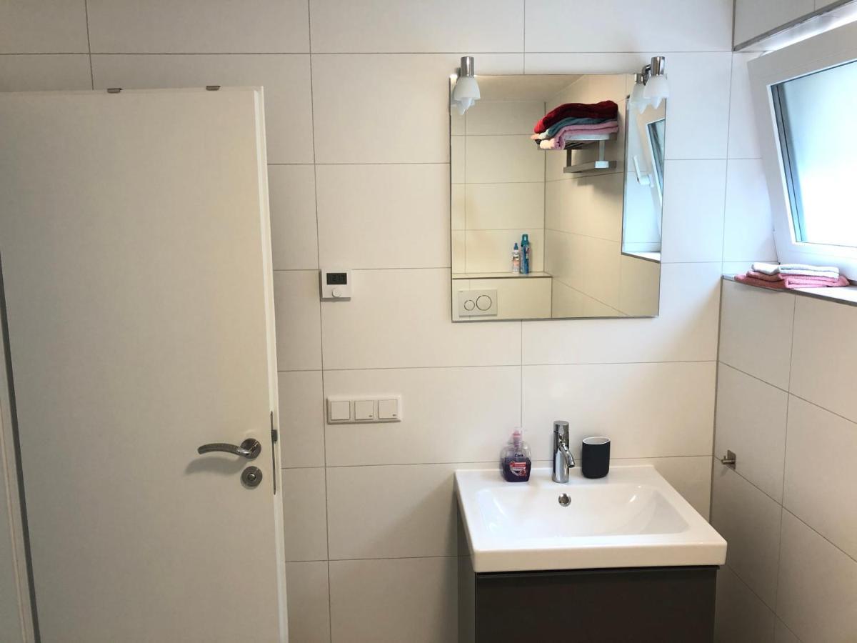 Phantasialand Family Apartment Erftstadt-Bruehl-Cologne Dış mekan fotoğraf