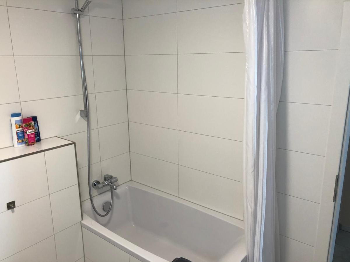 Phantasialand Family Apartment Erftstadt-Bruehl-Cologne Dış mekan fotoğraf