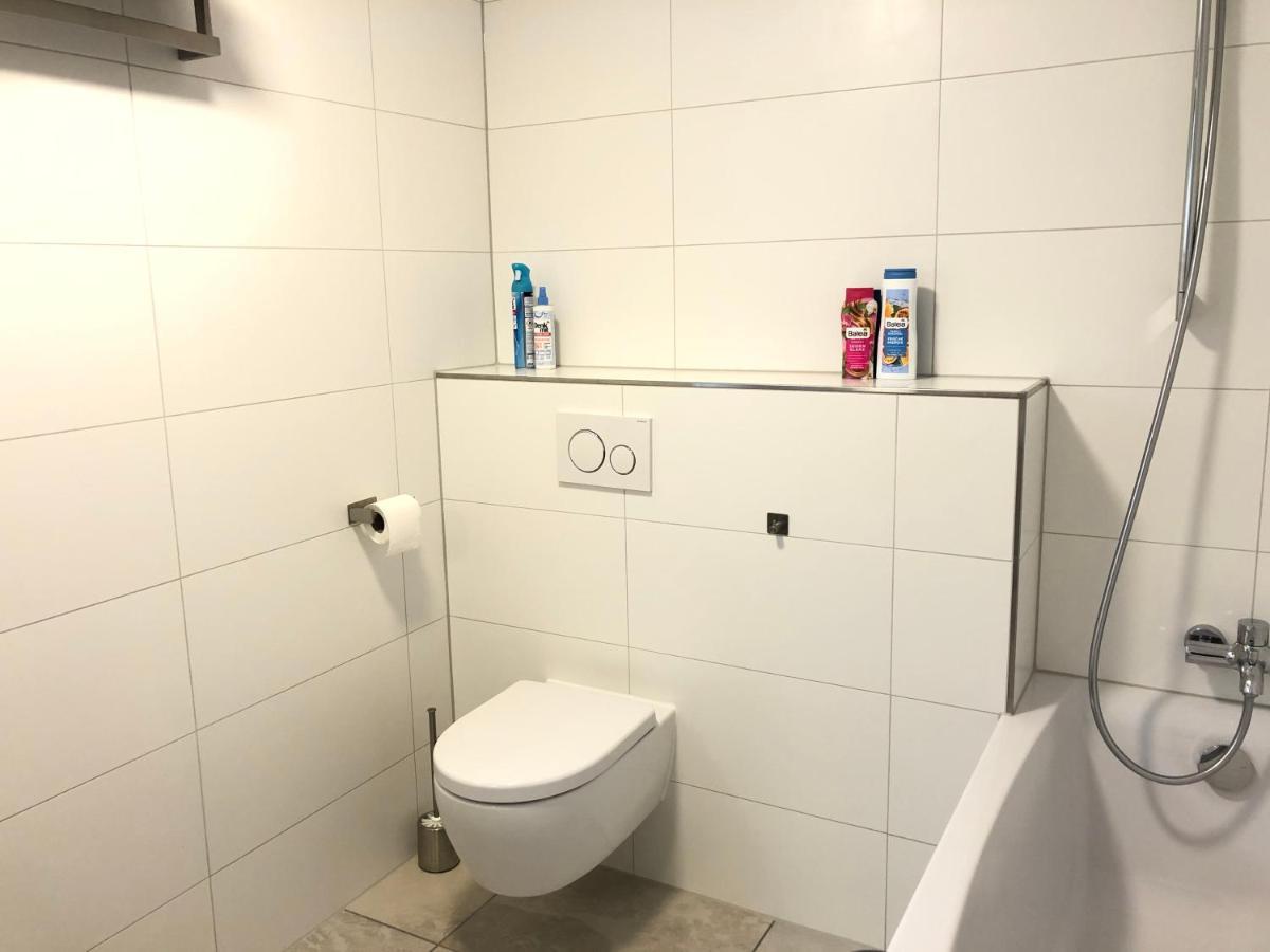 Phantasialand Family Apartment Erftstadt-Bruehl-Cologne Dış mekan fotoğraf