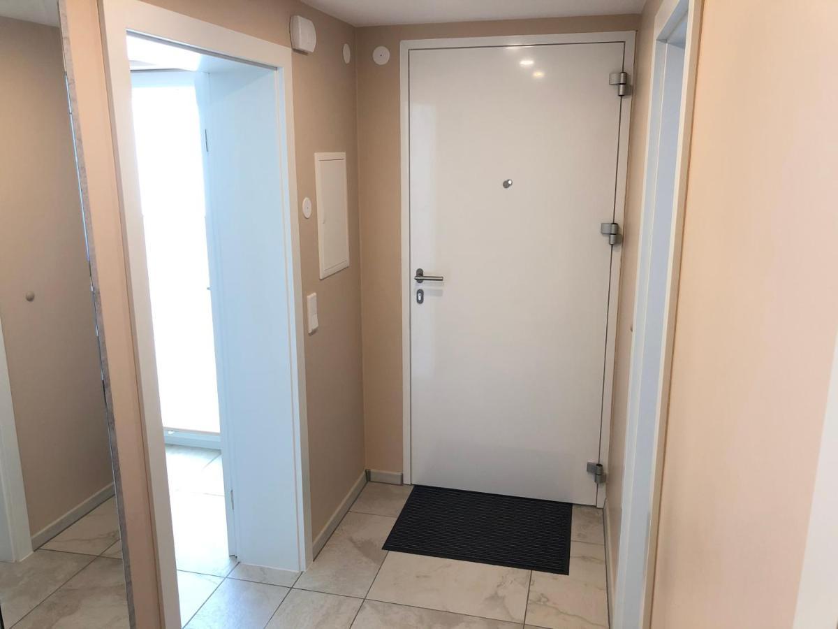 Phantasialand Family Apartment Erftstadt-Bruehl-Cologne Dış mekan fotoğraf