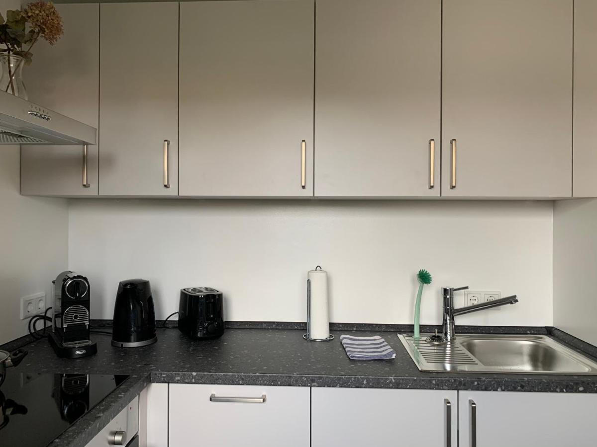 Phantasialand Family Apartment Erftstadt-Bruehl-Cologne Dış mekan fotoğraf