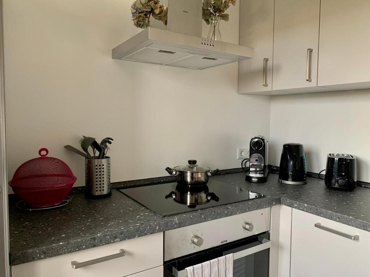 Phantasialand Family Apartment Erftstadt-Bruehl-Cologne Dış mekan fotoğraf