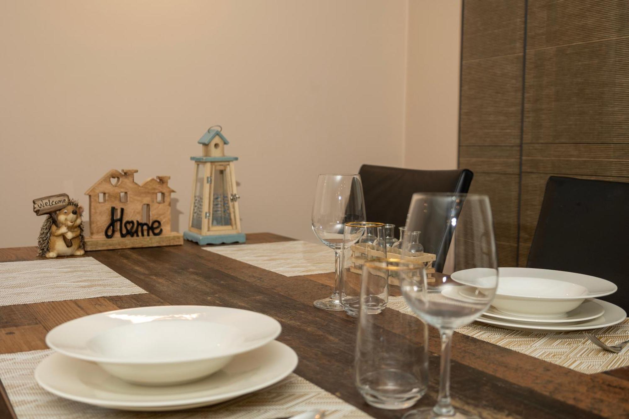 Phantasialand Family Apartment Erftstadt-Bruehl-Cologne Dış mekan fotoğraf