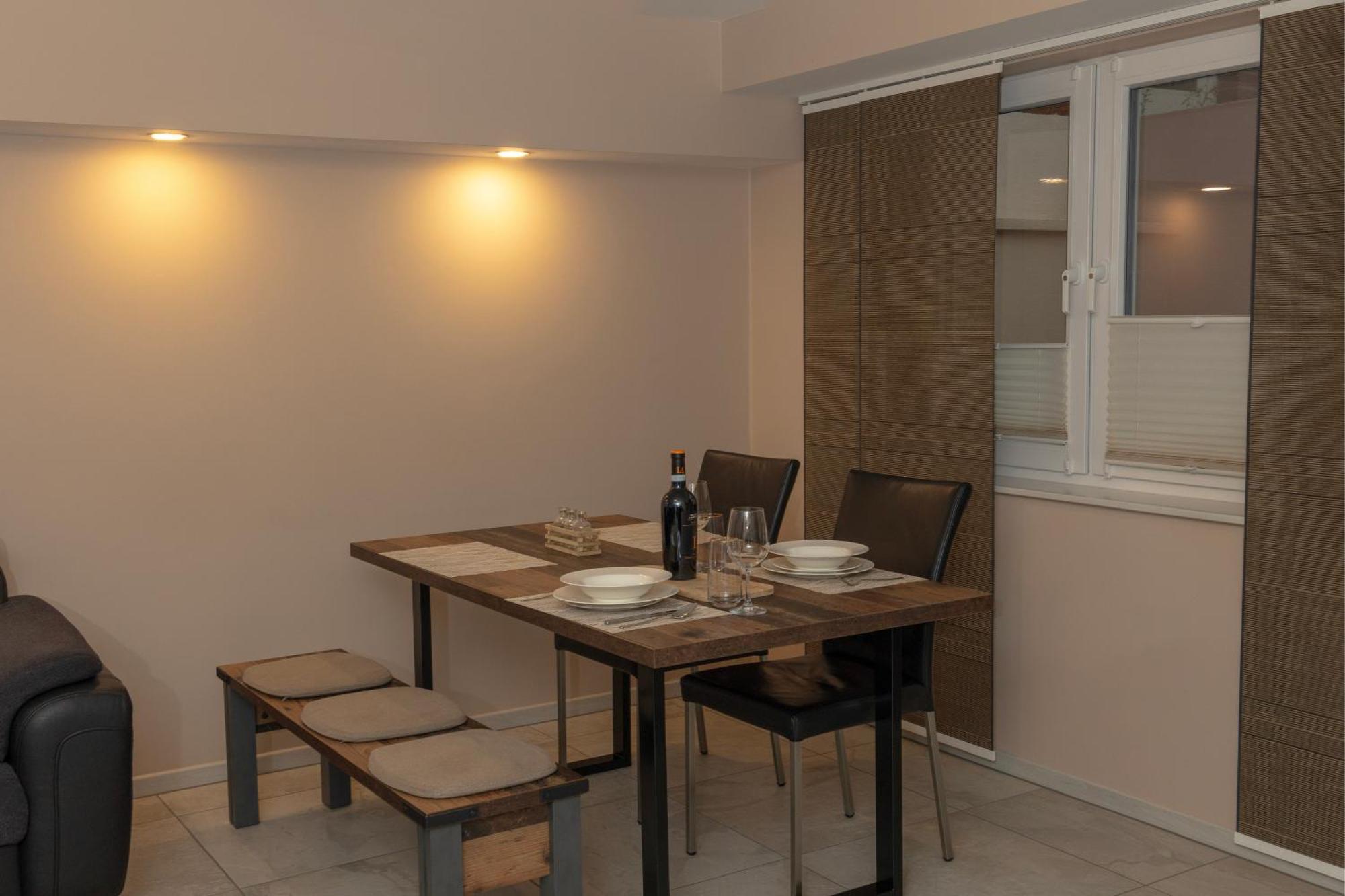 Phantasialand Family Apartment Erftstadt-Bruehl-Cologne Dış mekan fotoğraf