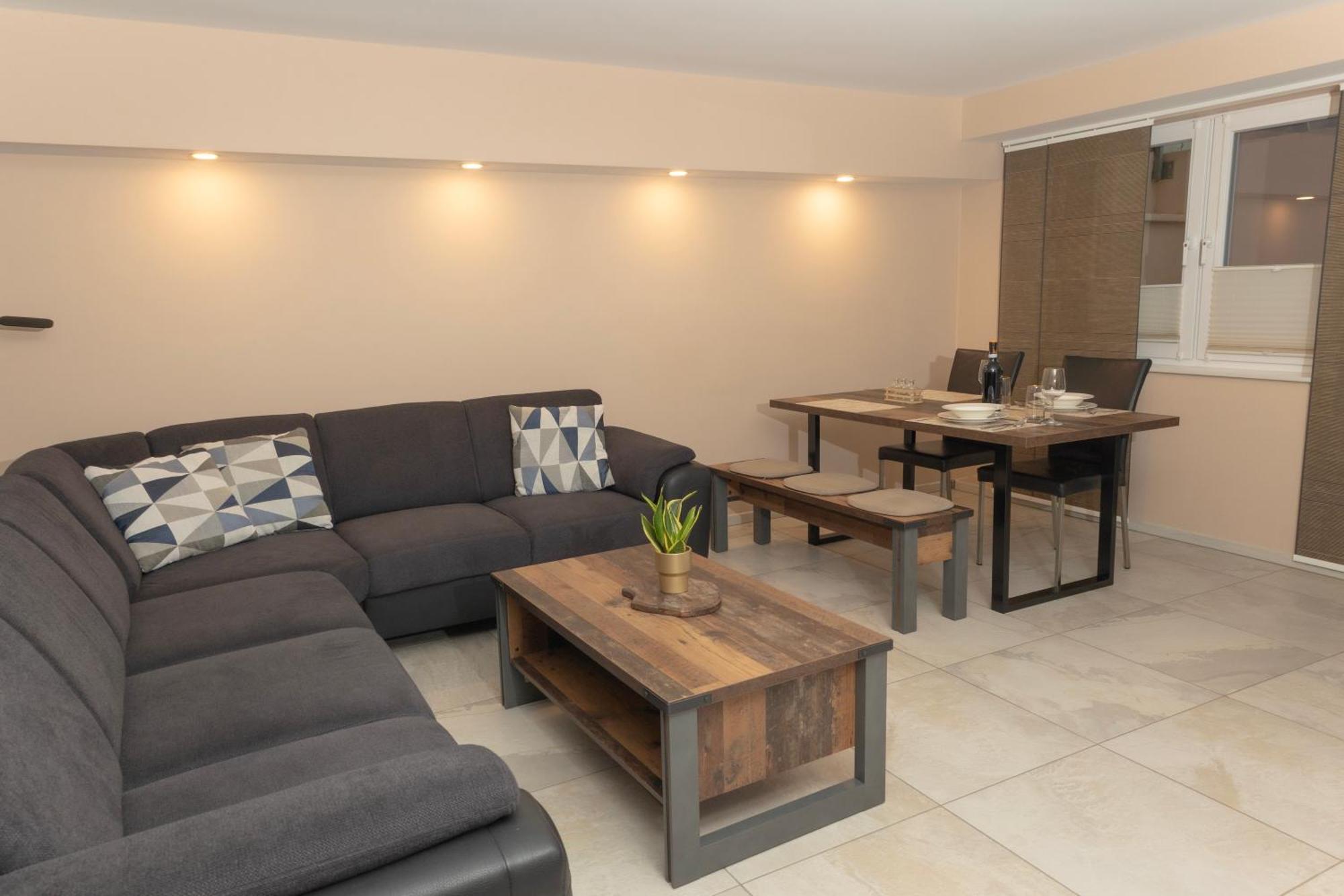 Phantasialand Family Apartment Erftstadt-Bruehl-Cologne Dış mekan fotoğraf