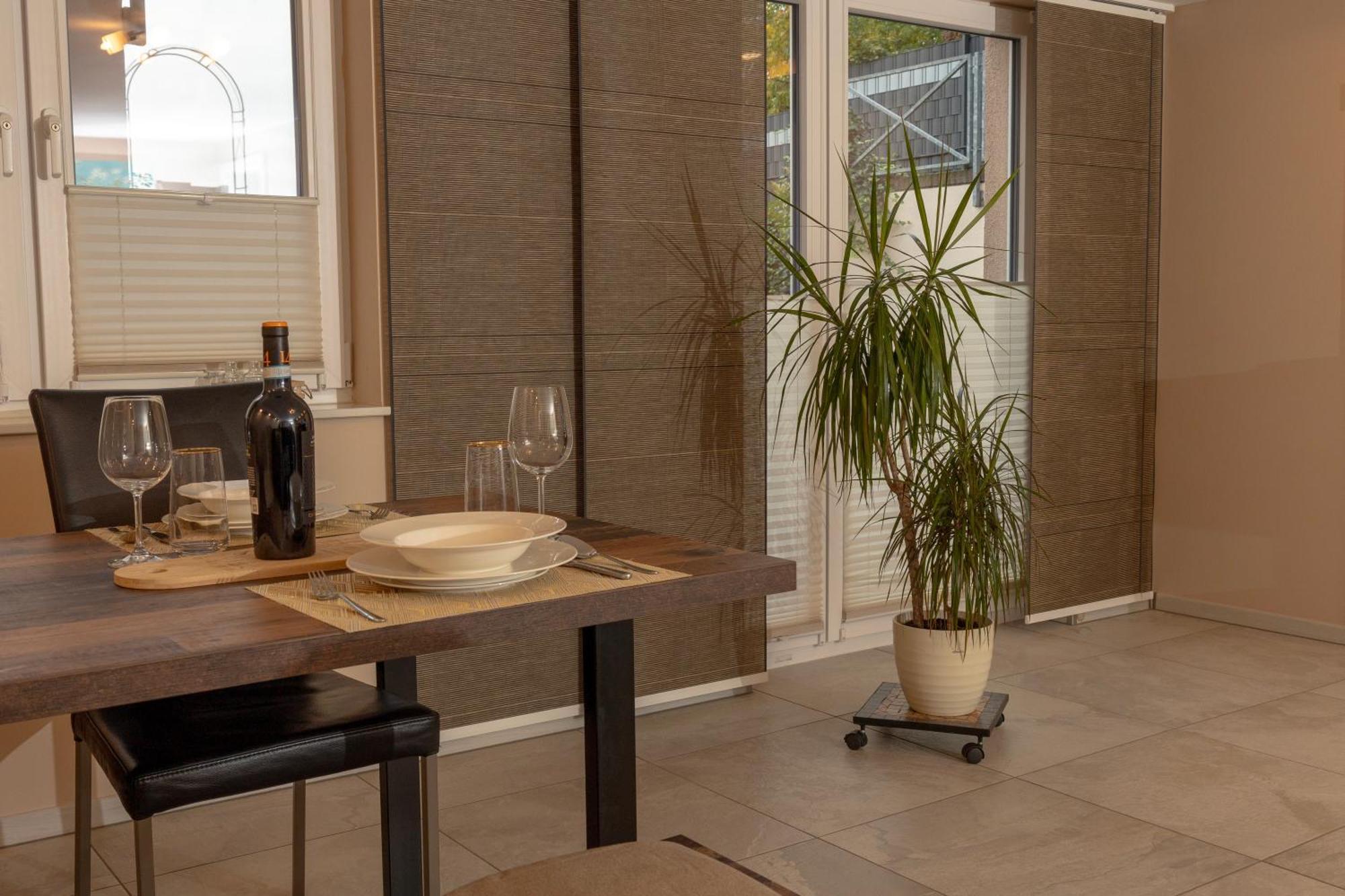 Phantasialand Family Apartment Erftstadt-Bruehl-Cologne Dış mekan fotoğraf